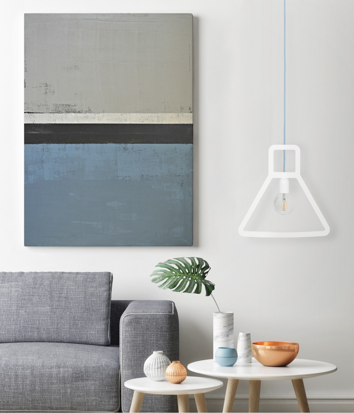 câble électrique enduit en tissu personnalisé