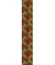 CAVO TESSILE PERSONALIZZATO - TRAMA 5 BASE TO425