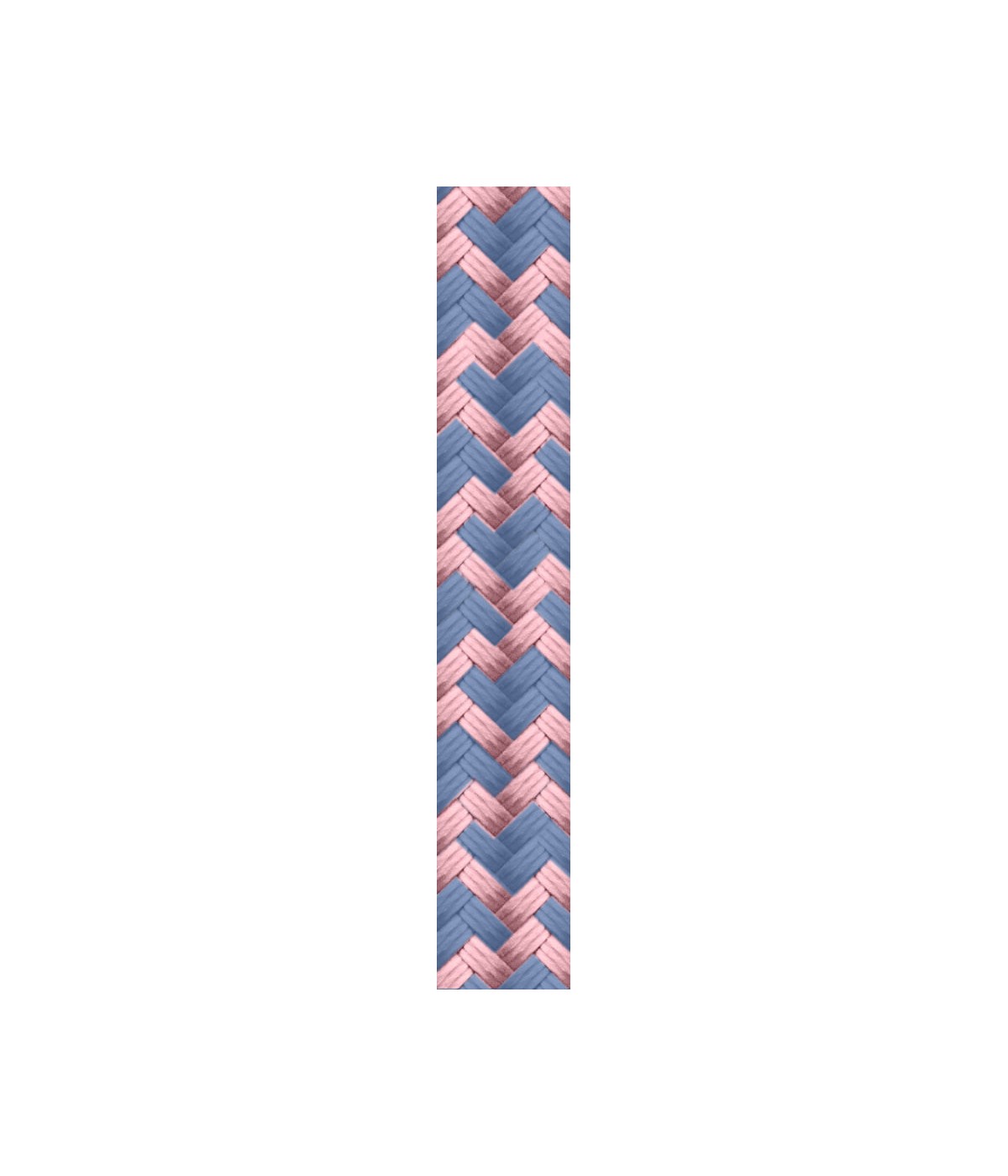 CAVO TESSILE PERSONALIZZATO - TRAMA 5 BASE TO427