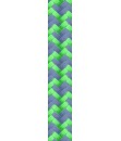 CAVO TESSILE PERSONALIZZATO - TRAMA 5 BASE TO427
