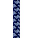 CAVO TESSILE PERSONALIZZATO - TRAMA 5 BASE TO427