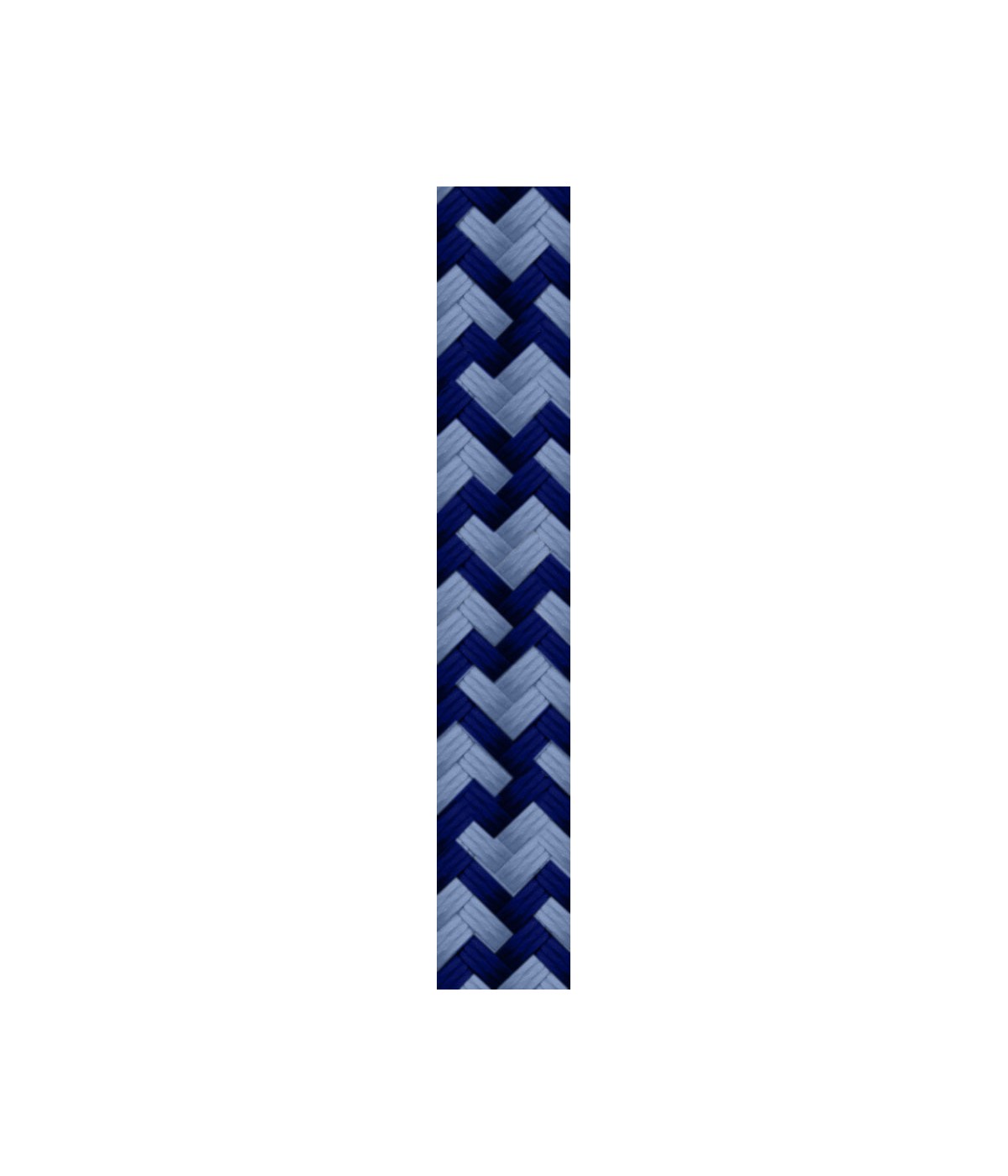 CAVO TESSILE PERSONALIZZATO - TRAMA 5 BASE TO427