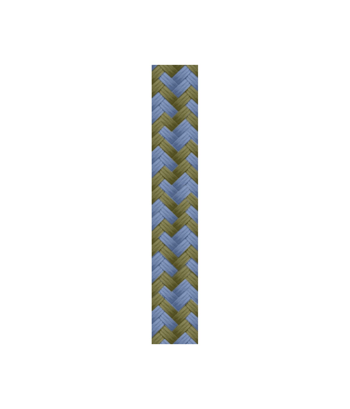 CAVO TESSILE PERSONALIZZATO - TRAMA 5 BASE TO427