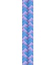 CAVO TESSILE PERSONALIZZATO - TRAMA 5 BASE TO428
