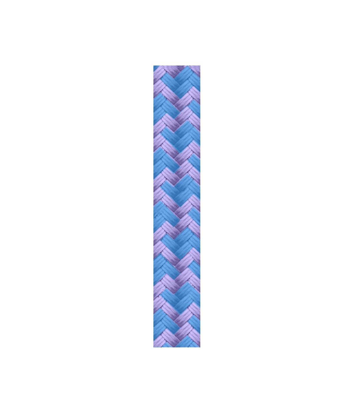 CAVO TESSILE PERSONALIZZATO - TRAMA 5 BASE TO428