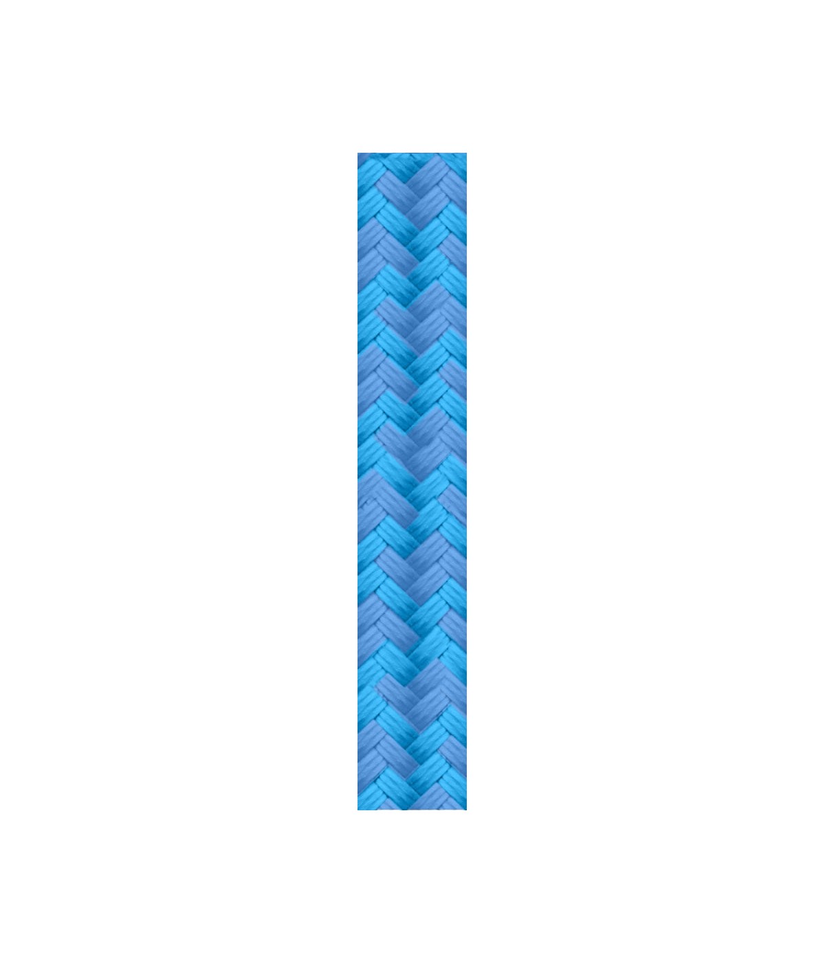 CAVO TESSILE PERSONALIZZATO - TRAMA 5 BASE TO428