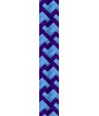 CAVO TESSILE PERSONALIZZATO - TRAMA 5 BASE TO428