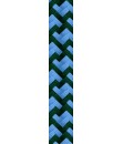 CAVO TESSILE PERSONALIZZATO - TRAMA 5 BASE TO428