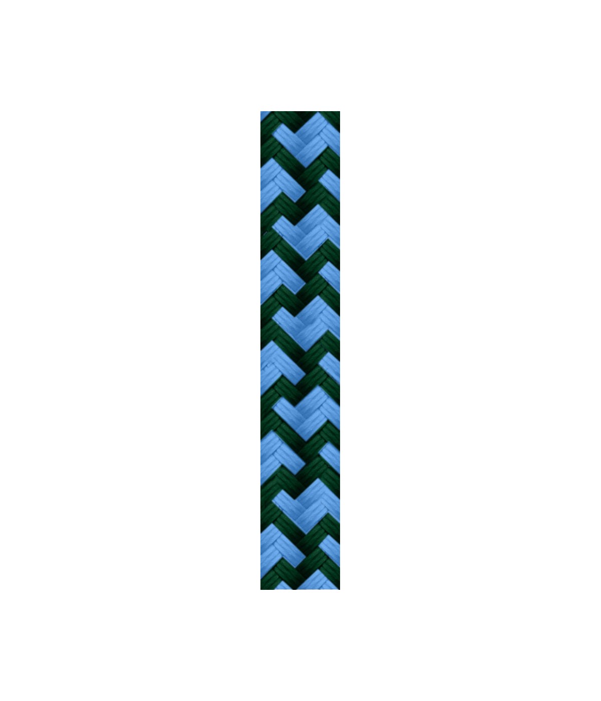 CAVO TESSILE PERSONALIZZATO - TRAMA 5 BASE TO428