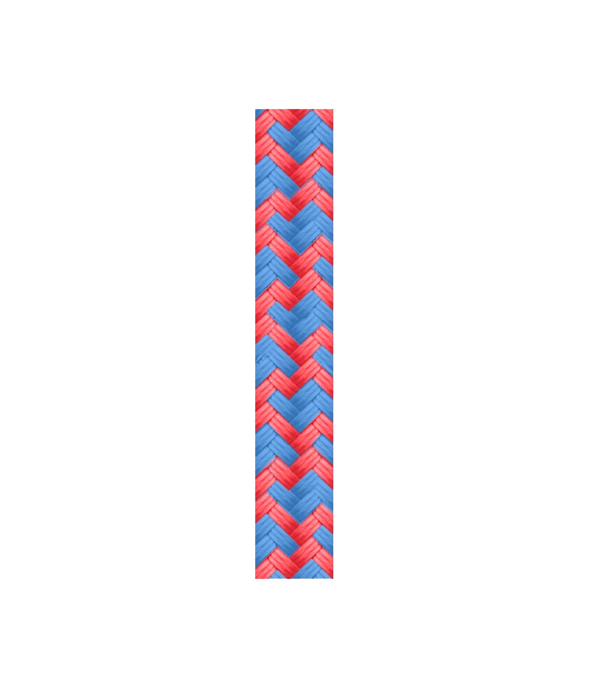 CAVO TESSILE PERSONALIZZATO - TRAMA 5 BASE TO428