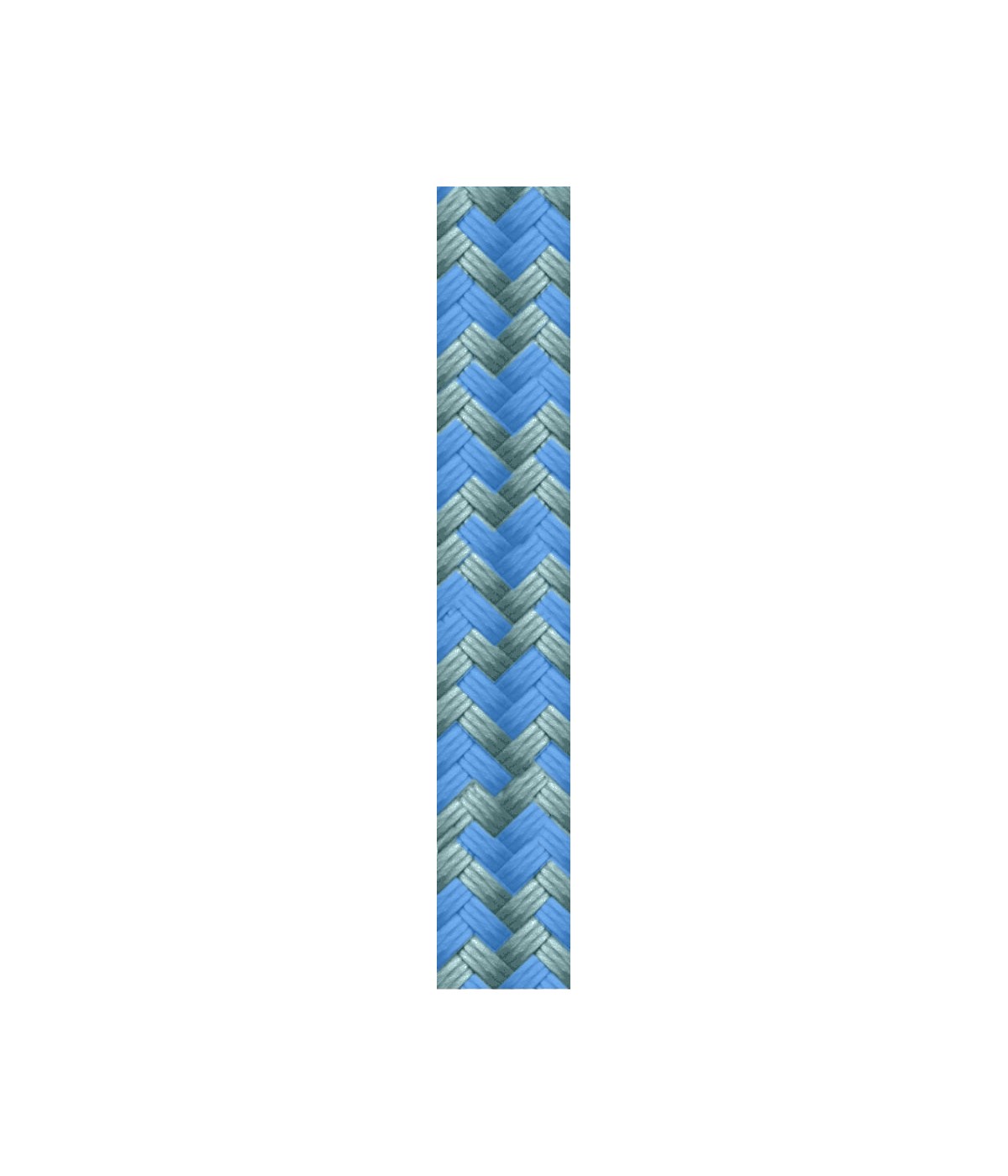 CAVO TESSILE PERSONALIZZATO - TRAMA 5 BASE TO428