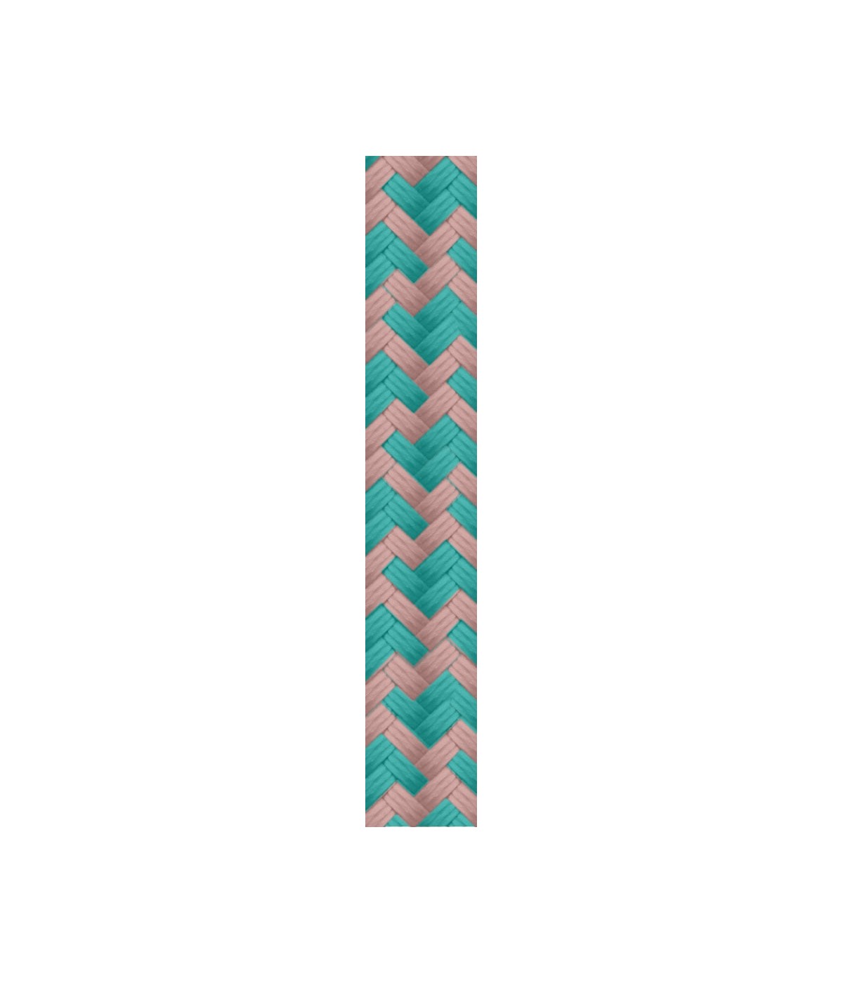 CAVO TESSILE PERSONALIZZATO - TRAMA 5 BASE TO429