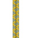 CAVO TESSILE PERSONALIZZATO - TRAMA 5 BASE TO430