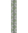 CAVO TESSILE PERSONALIZZATO - TRAMA 5 BASE TO430