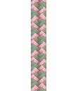 CAVO TESSILE PERSONALIZZATO - TRAMA 5 BASE TO430