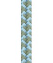 CAVO TESSILE PERSONALIZZATO - TRAMA 5 BASE TO430