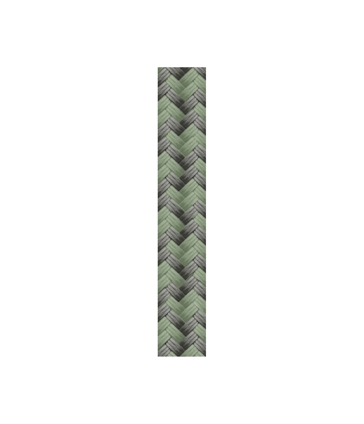CAVO TESSILE PERSONALIZZATO - TRAMA 5 BASE TO430