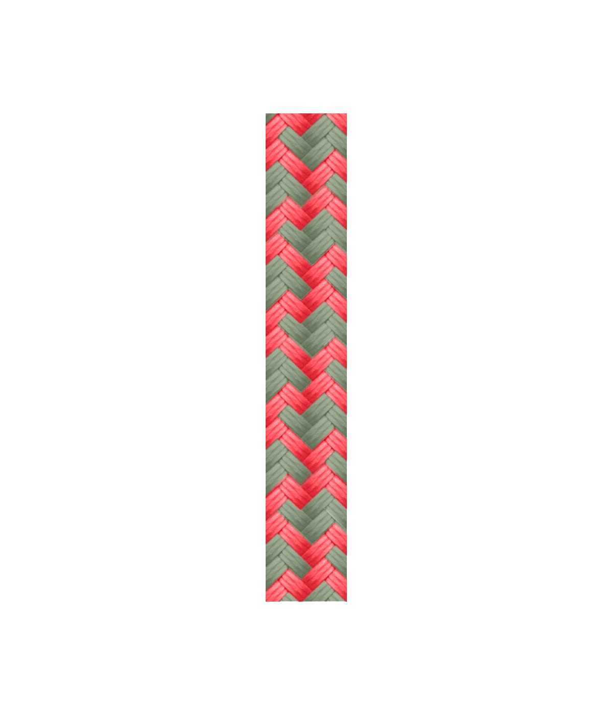 CAVO TESSILE PERSONALIZZATO - TRAMA 5 BASE TO430