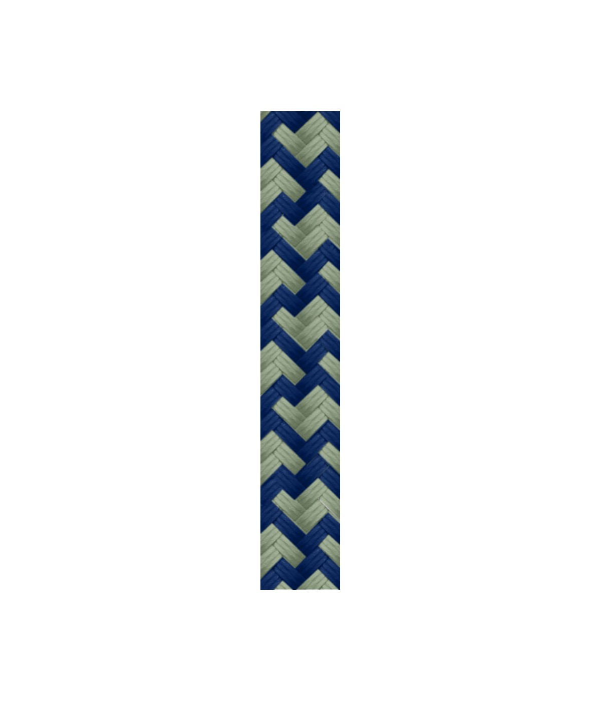 CAVO TESSILE PERSONALIZZATO - TRAMA 5 BASE TO430