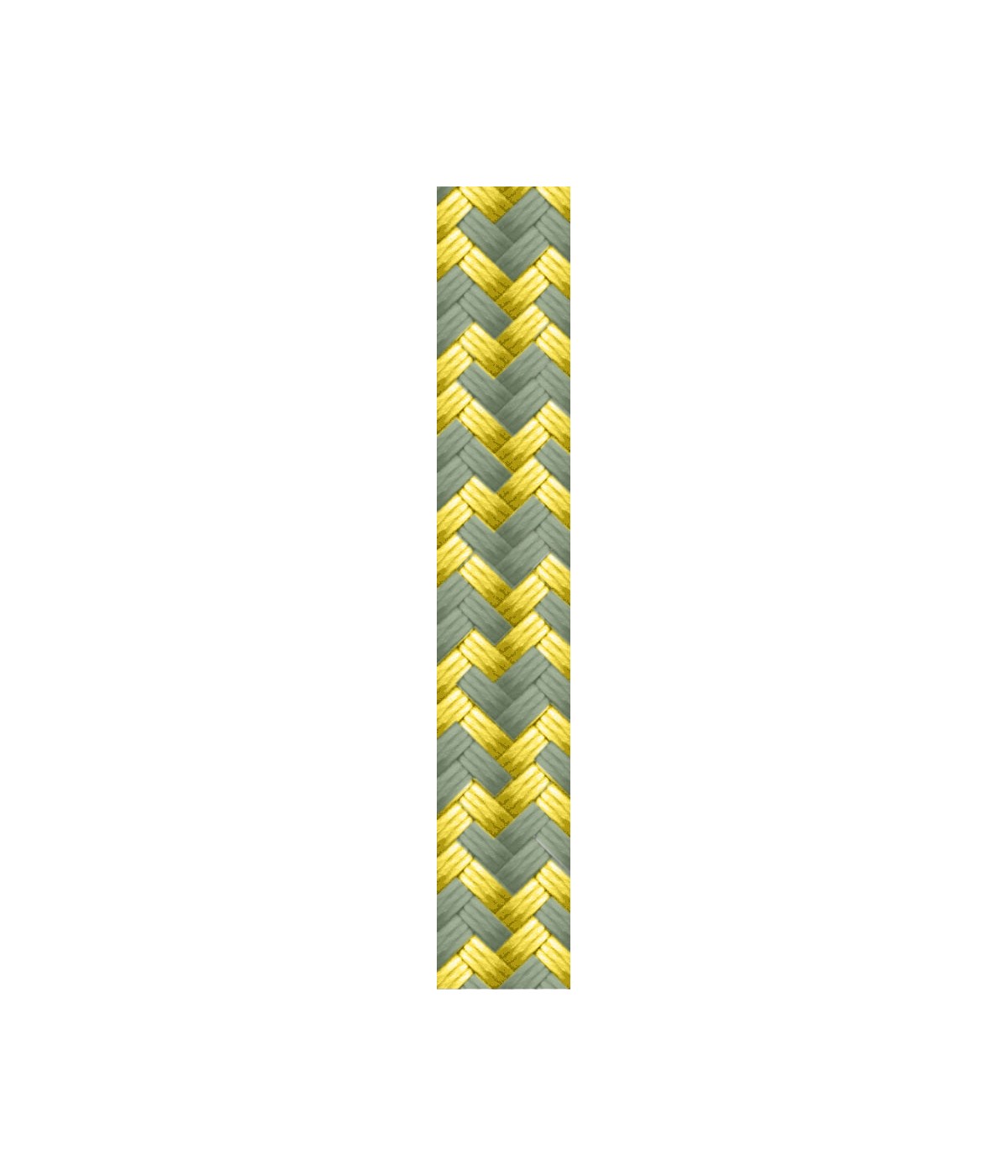 CAVO TESSILE PERSONALIZZATO - TRAMA 5 BASE TO430