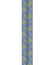 CAVO TESSILE PERSONALIZZATO - TRAMA 5 BASE TO430