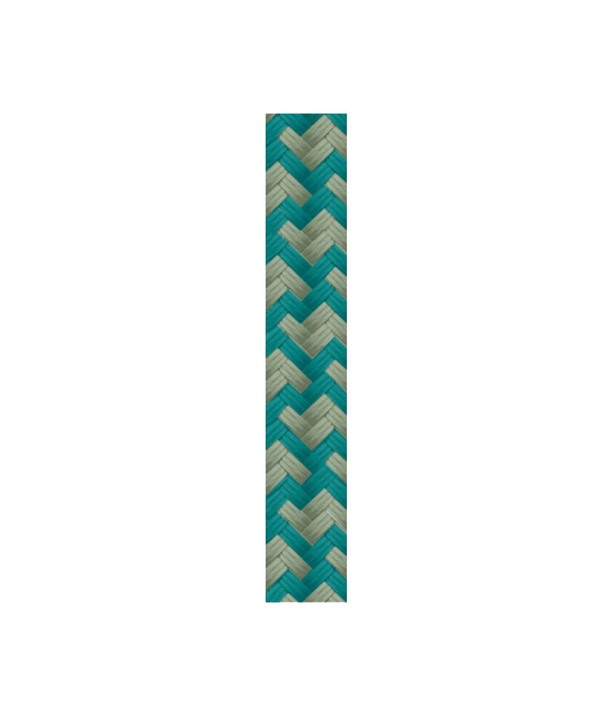 CAVO TESSILE PERSONALIZZATO - TRAMA 5 BASE TO430