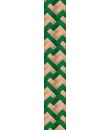 CAVO TESSILE PERSONALIZZATO - TRAMA 5 BASE TO431
