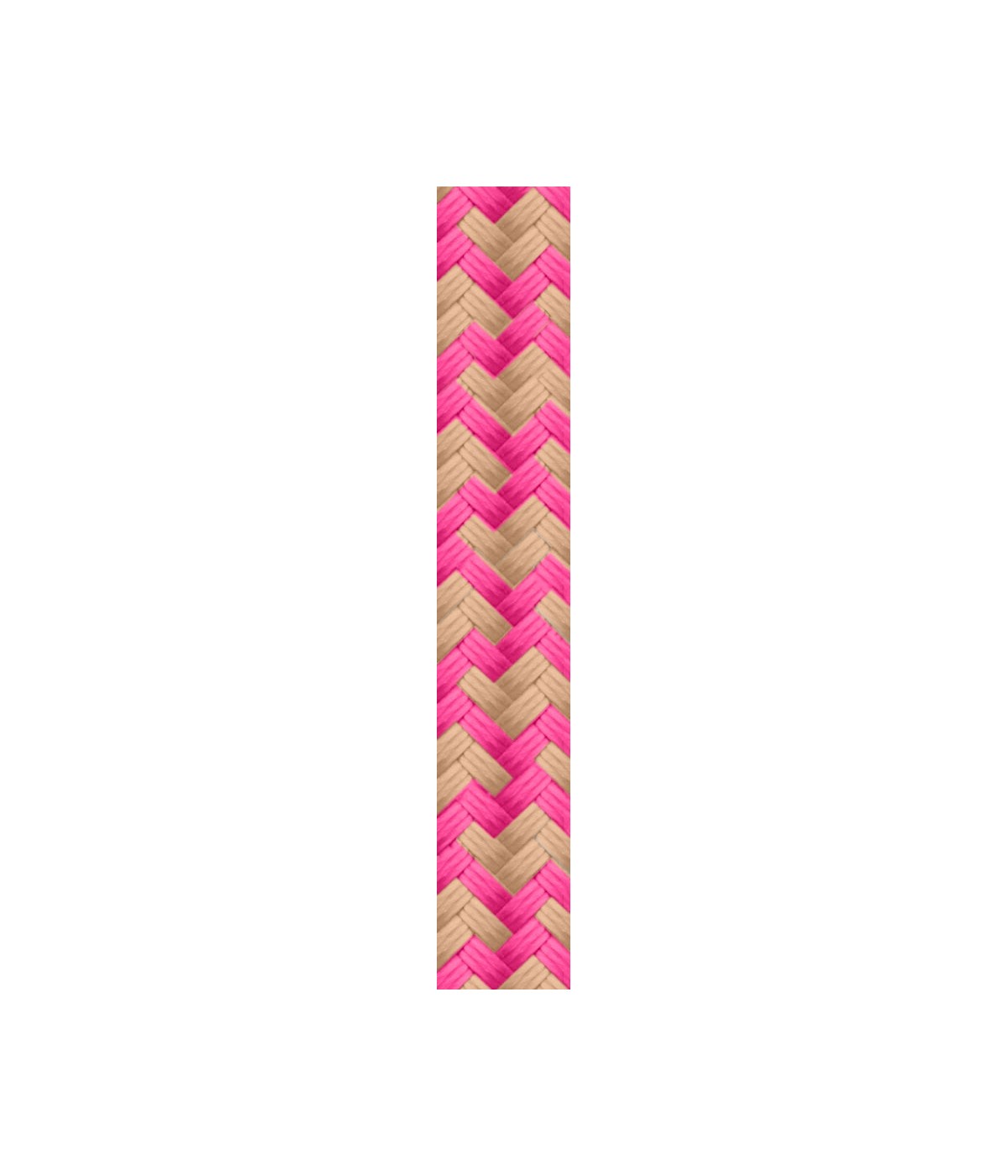 CAVO TESSILE PERSONALIZZATO - TRAMA 5 BASE TO431
