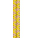 CAVO TESSILE PERSONALIZZATO - TRAMA 5 BASE TO431