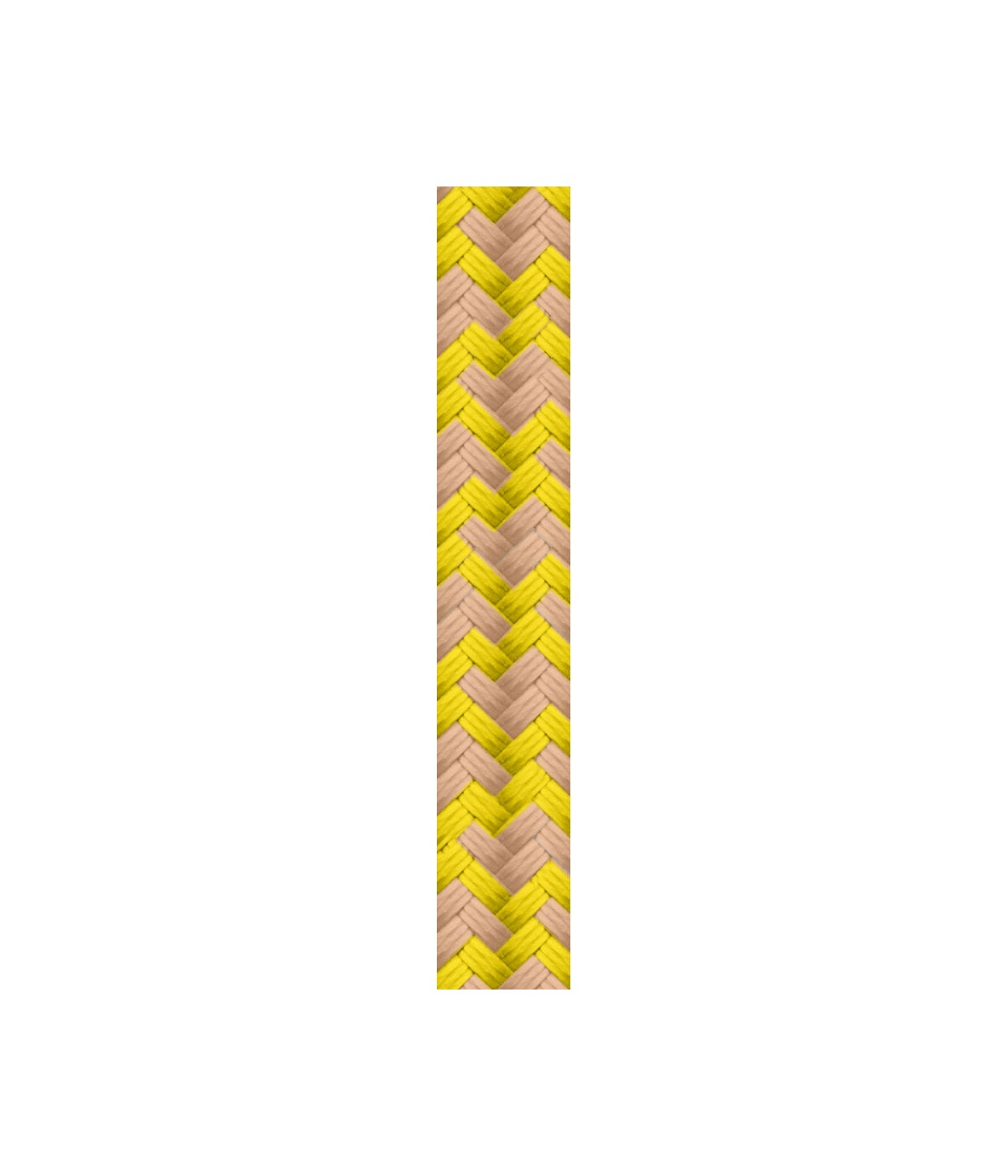 CAVO TESSILE PERSONALIZZATO - TRAMA 5 BASE TO431