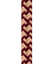 CAVO TESSILE PERSONALIZZATO - TRAMA 5 BASE TO431