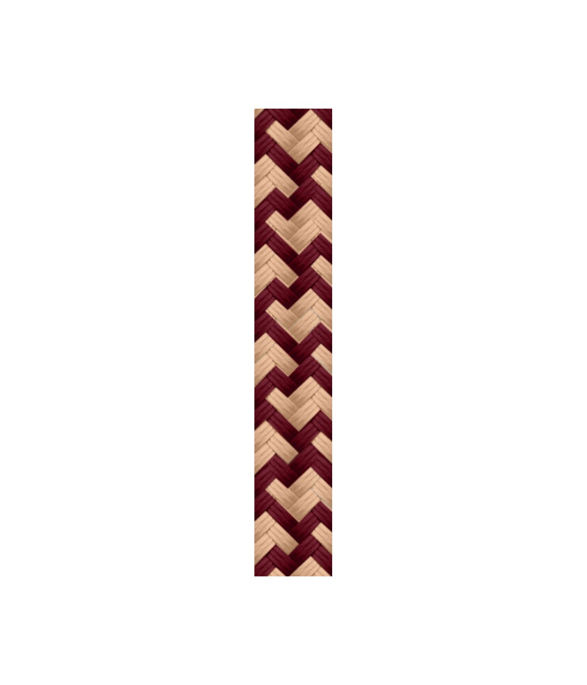 CAVO TESSILE PERSONALIZZATO - TRAMA 5 BASE TO431
