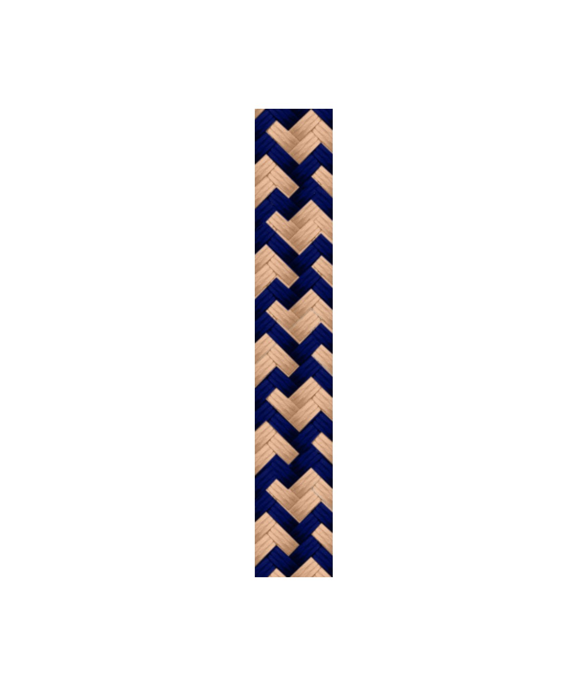 CAVO TESSILE PERSONALIZZATO - TRAMA 5 BASE TO431