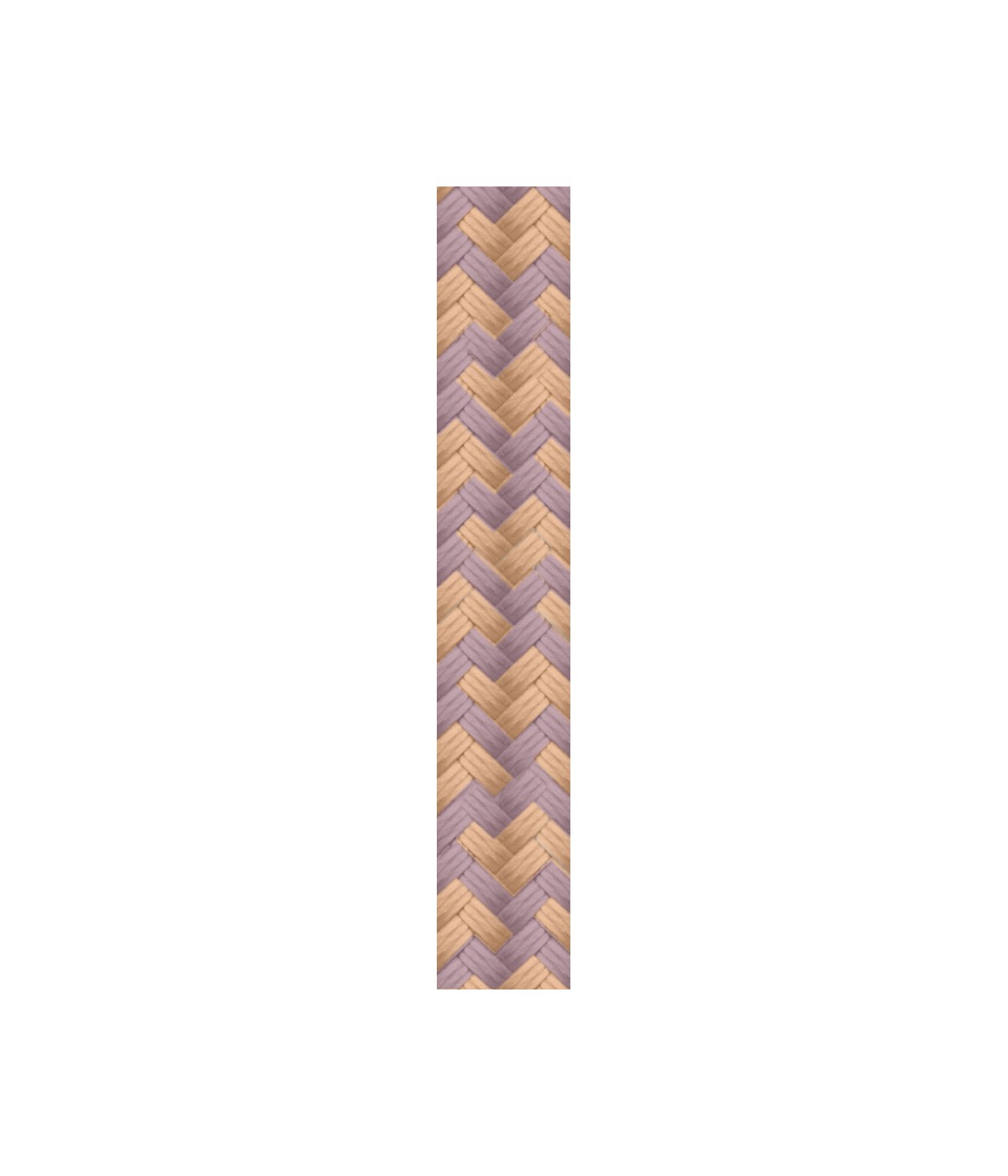 CAVO TESSILE PERSONALIZZATO - TRAMA 5 BASE TO431