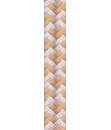 CAVO TESSILE PERSONALIZZATO - TRAMA 5 BASE TO431