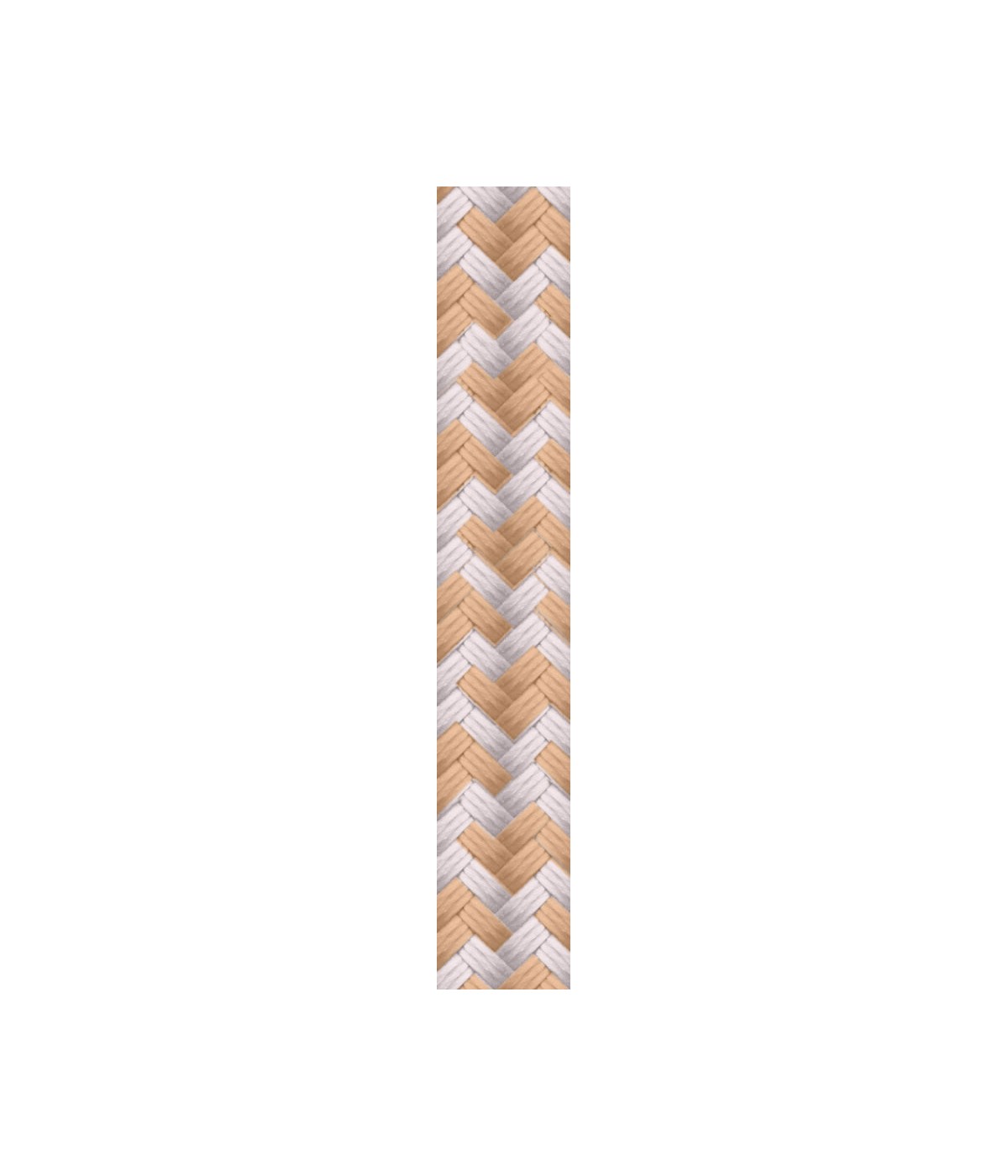 CAVO TESSILE PERSONALIZZATO - TRAMA 5 BASE TO431