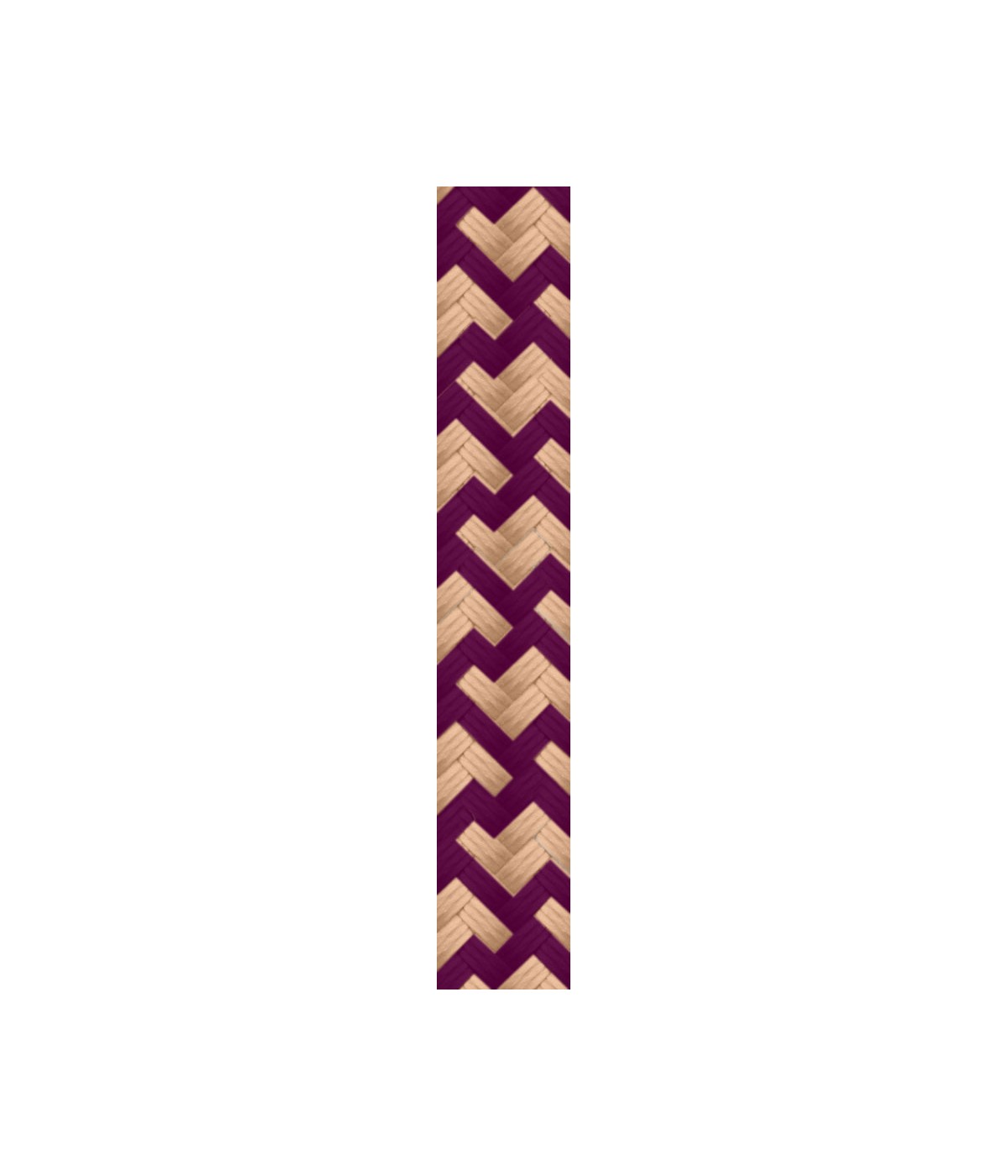 CAVO TESSILE PERSONALIZZATO - TRAMA 5 BASE TO431