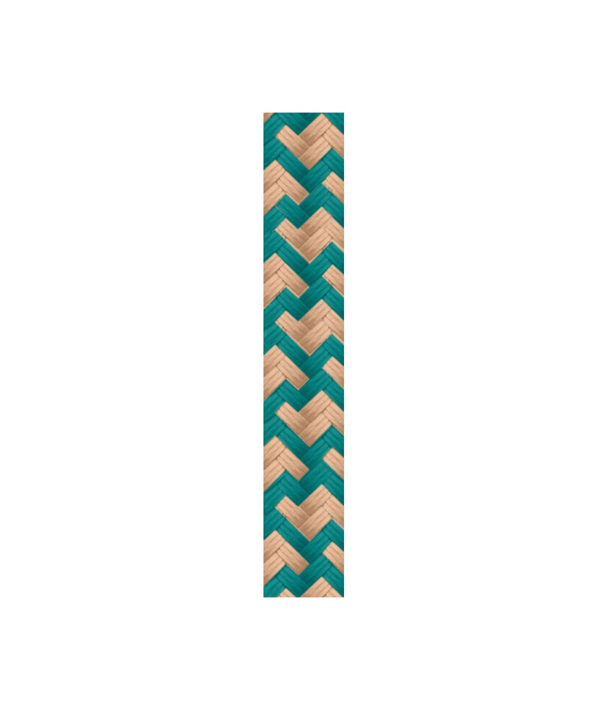 CAVO TESSILE PERSONALIZZATO - TRAMA 5 BASE TO431
