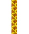 CAVO TESSILE PERSONALIZZATO - TRAMA 5 BASE TO432