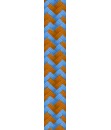 CAVO TESSILE PERSONALIZZATO - TRAMA 5 BASE TO432