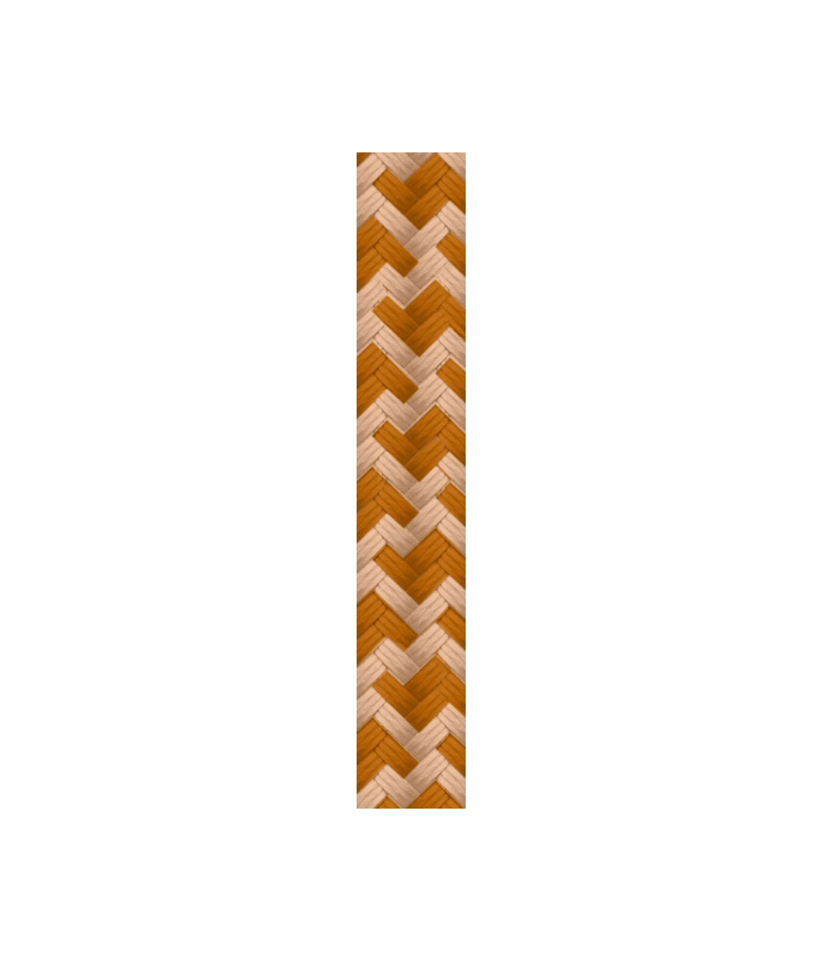 CAVO TESSILE PERSONALIZZATO - TRAMA 5 BASE TO432
