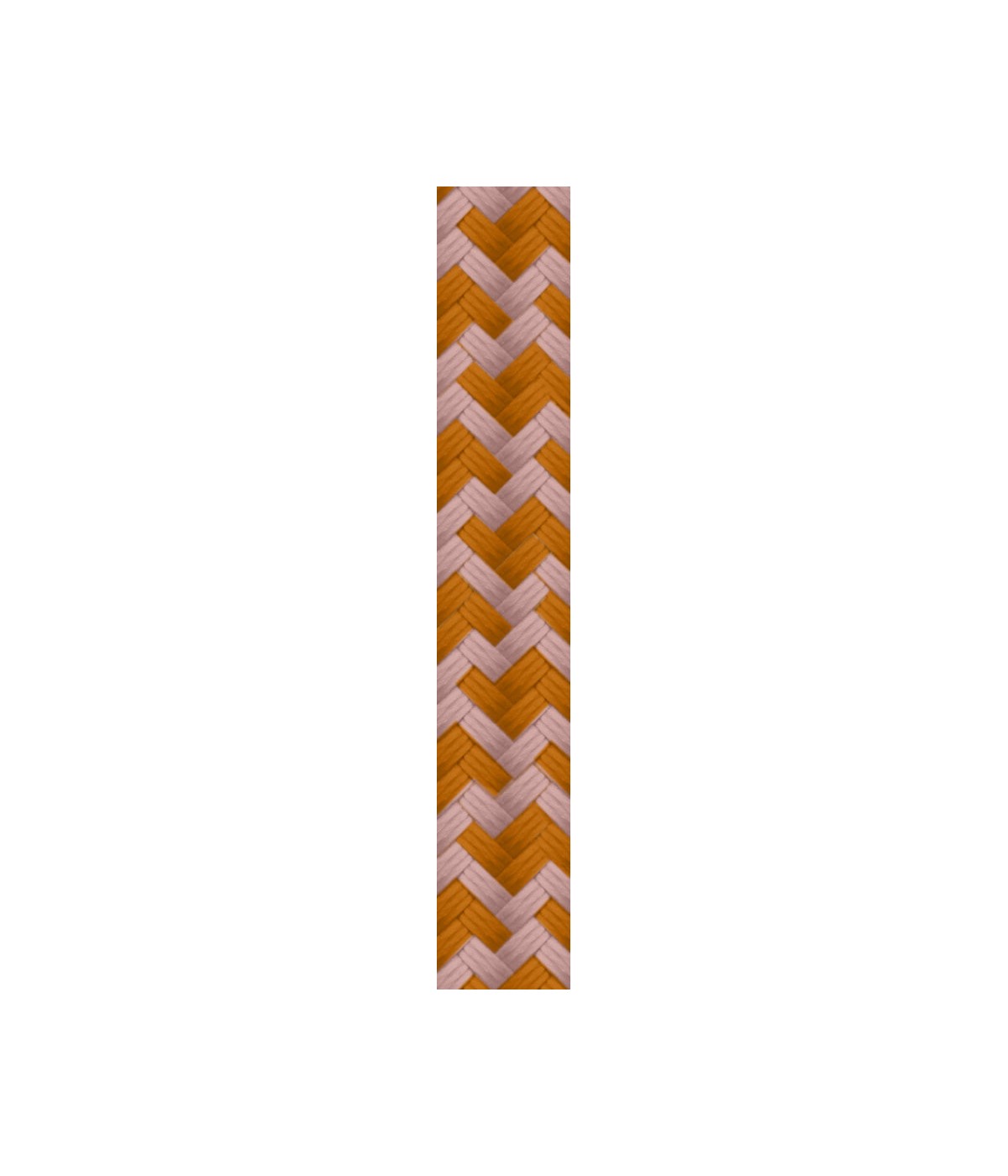 CAVO TESSILE PERSONALIZZATO - TRAMA 5 BASE TO432