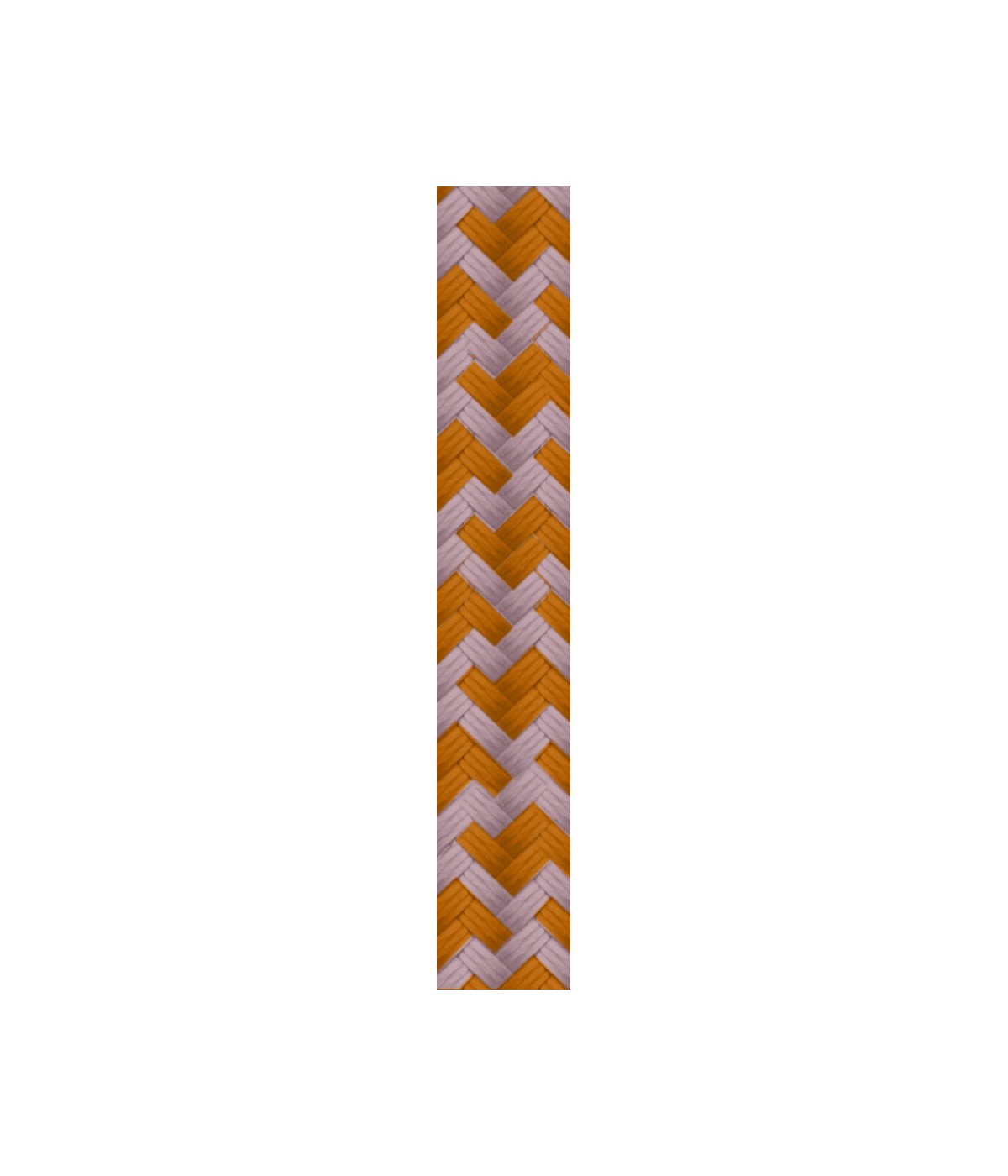 CAVO TESSILE PERSONALIZZATO - TRAMA 5 BASE TO432