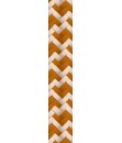 CAVO TESSILE PERSONALIZZATO - TRAMA 5 BASE TO432