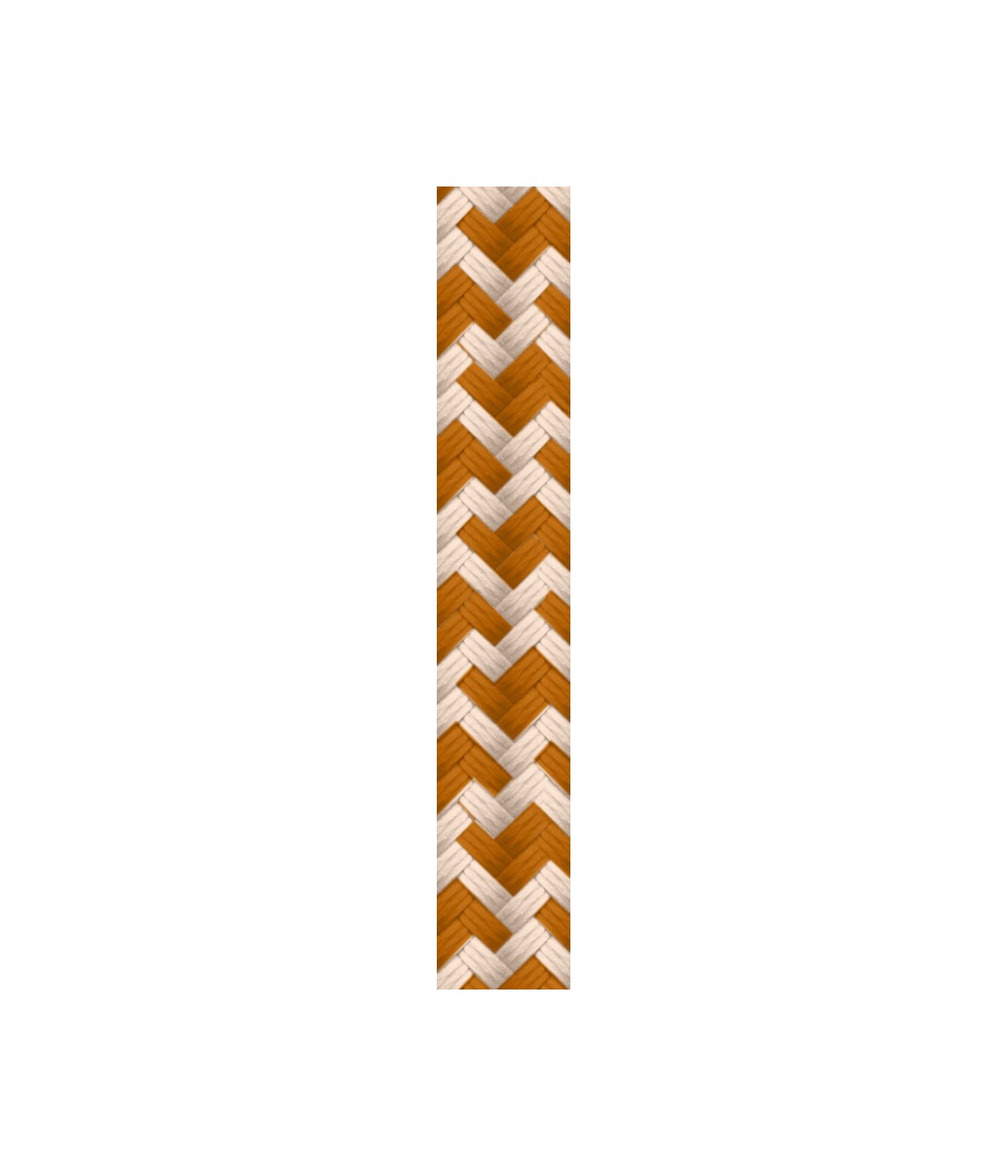 CAVO TESSILE PERSONALIZZATO - TRAMA 5 BASE TO432