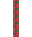 CAVO TESSILE PERSONALIZZATO - TRAMA 5 BASE TO433