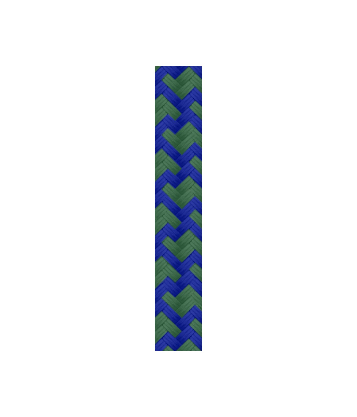 CAVO TESSILE PERSONALIZZATO - TRAMA 5 BASE TO433