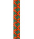 CAVO TESSILE PERSONALIZZATO - TRAMA 5 BASE TO433