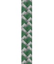 CAVO TESSILE PERSONALIZZATO - TRAMA 5 BASE TO433