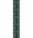 CAVO TESSILE PERSONALIZZATO - TRAMA 5 BASE TO433